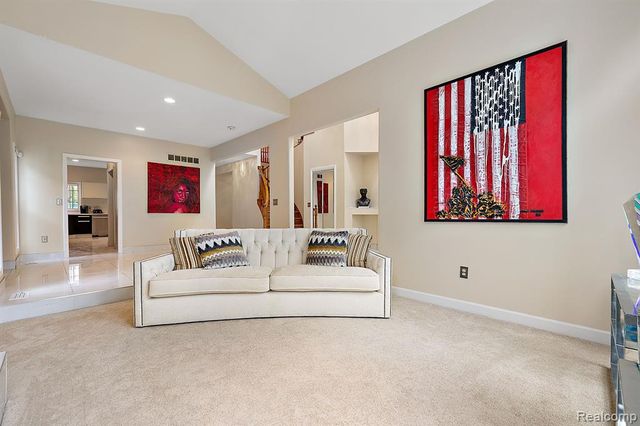 7759 La Salle Boulevard, Detroit, MI 48206