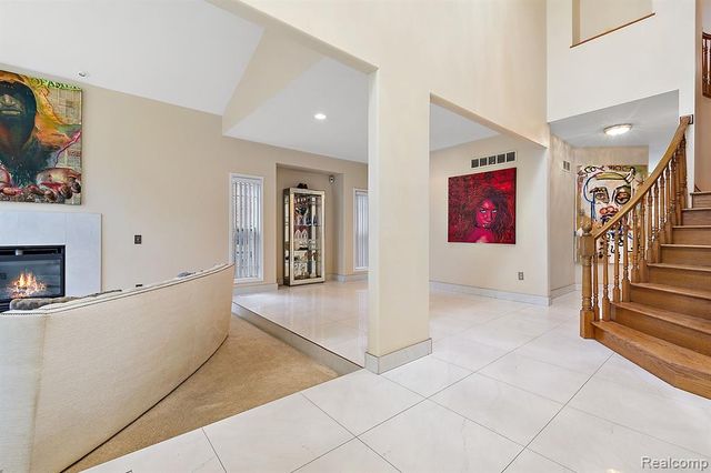 7759 La Salle Boulevard, Detroit, MI 48206