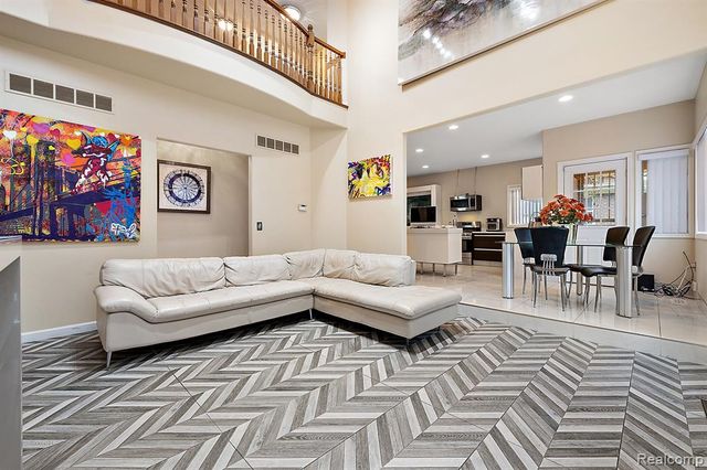 7759 La Salle Boulevard, Detroit, MI 48206