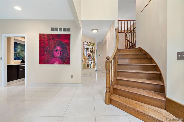 7759 La Salle Boulevard, Detroit, MI 48206