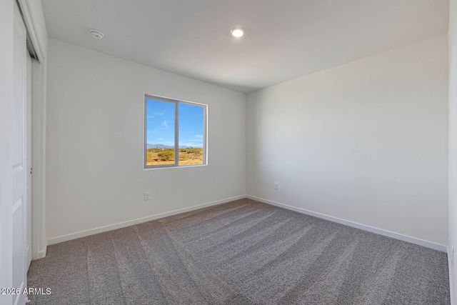 1079 W FELIZ Street, Florence, AZ 85132