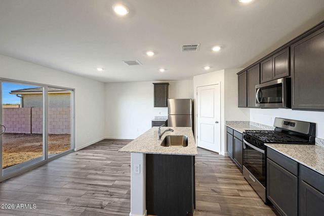 1079 W FELIZ Street, Florence, AZ 85132