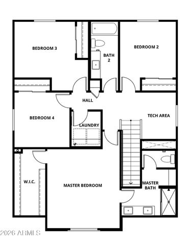 1079 W FELIZ Street, Florence, AZ 85132