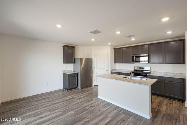 1079 W FELIZ Street, Florence, AZ 85132