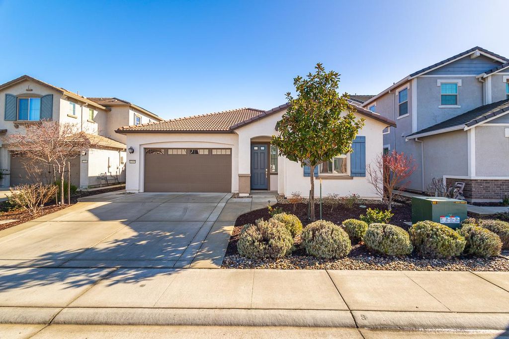 12065 Tiresias Way, Rancho Cordova, CA 95742