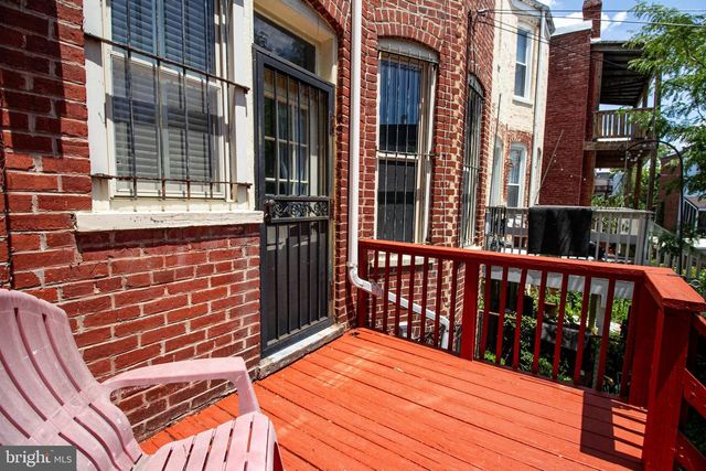 148 ADAMS ST NW, Washington, DC 20001