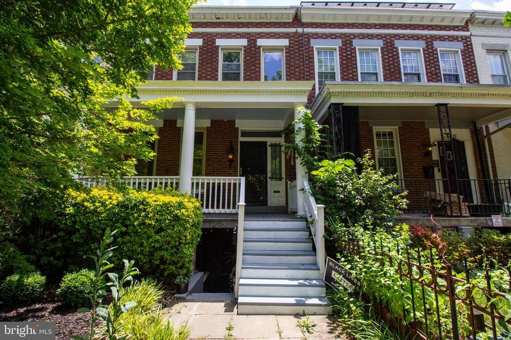 148 ADAMS ST NW, Washington, DC 20001