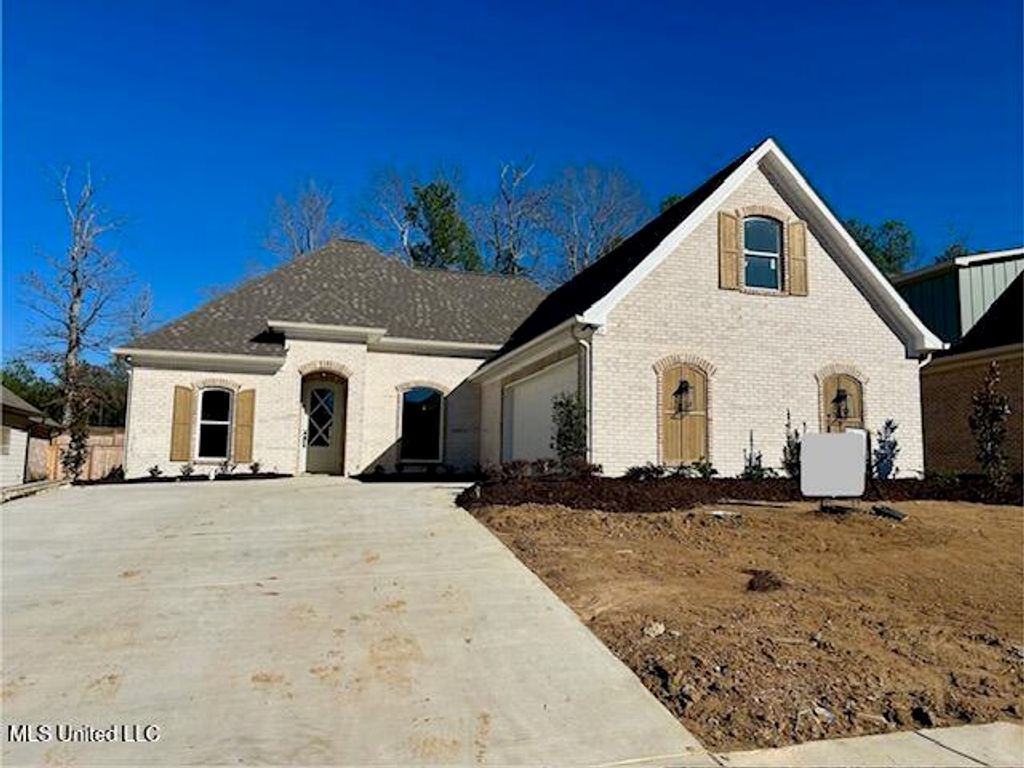 167 Bronson Bend, Flowood, MS 39232