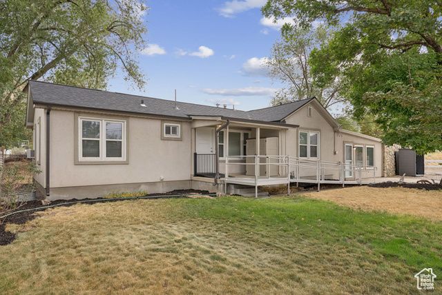 13307 S 1300 E, Draper, UT 84020