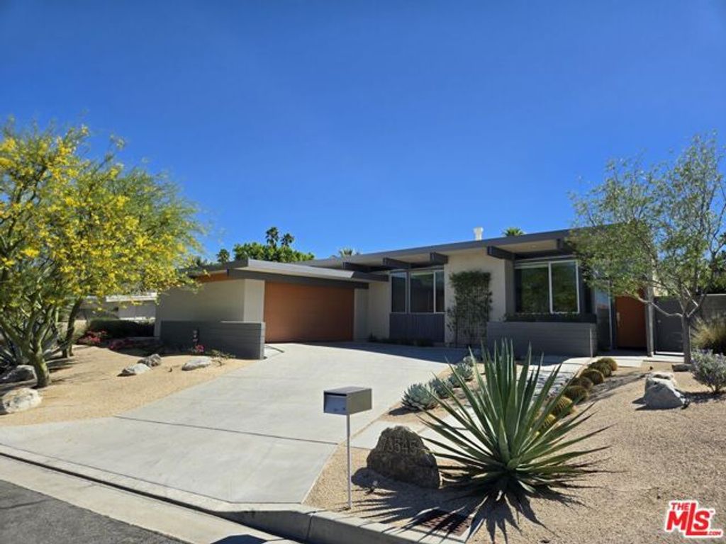 73545 Silver Moon Trail, Palm Desert, CA 92260