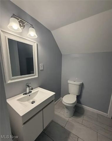 14304 Edgewood Avenue, Cleveland, OH 44128