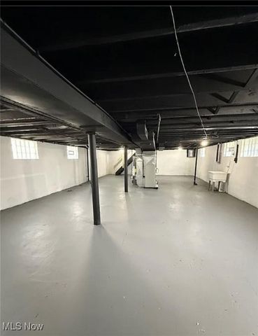 14304 Edgewood Avenue, Cleveland, OH 44128