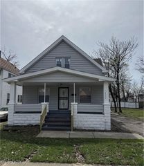 14304 Edgewood Avenue, Cleveland, OH 44128