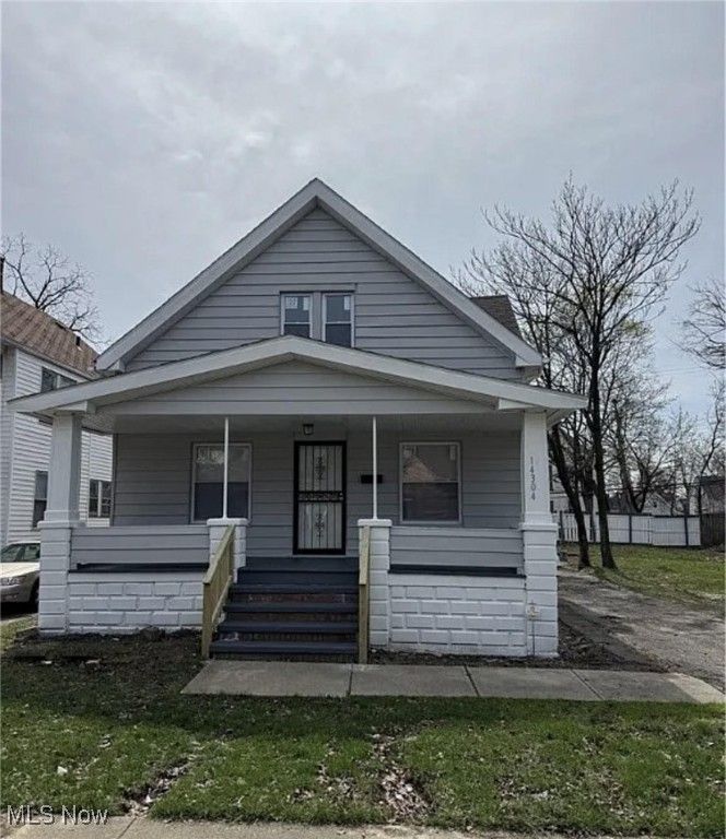 14304 Edgewood Avenue, Cleveland, OH 44128