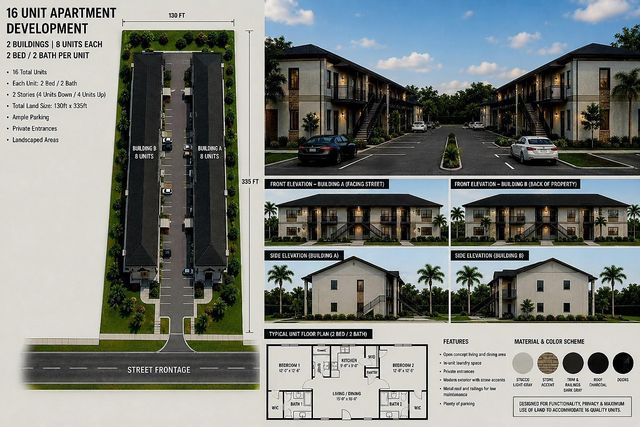 6514 N 43RD STREET, Tampa, FL 33610