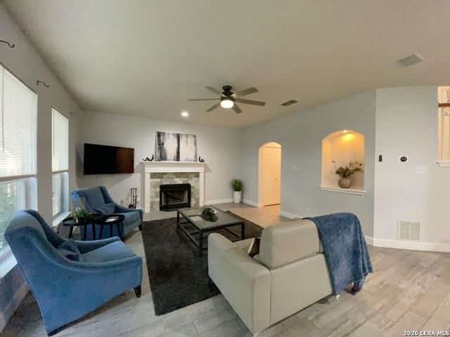 23610 Calico Chase, San Antonio, TX 78260