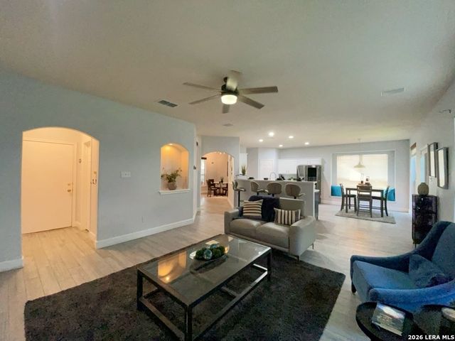 23610 Calico Chase, San Antonio, TX 78260