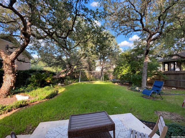 23610 Calico Chase, San Antonio, TX 78260