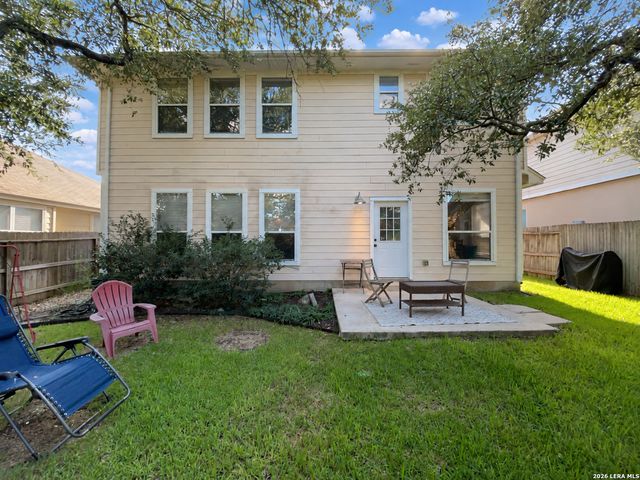 23610 Calico Chase, San Antonio, TX 78260