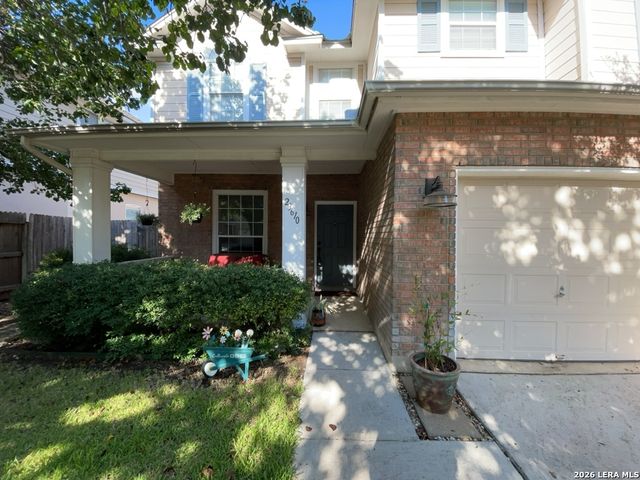 23610 Calico Chase, San Antonio, TX 78260