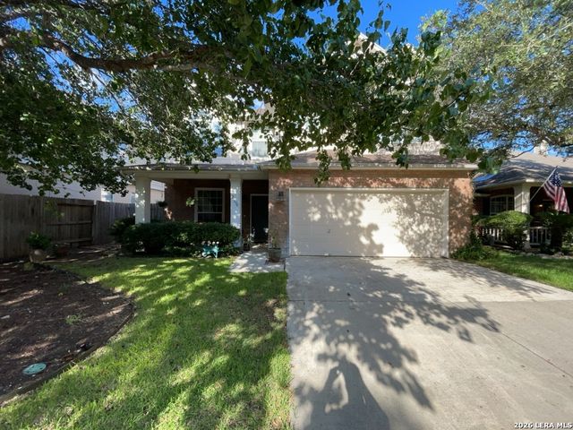23610 Calico Chase, San Antonio, TX 78260
