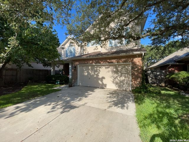23610 Calico Chase, San Antonio, TX 78260