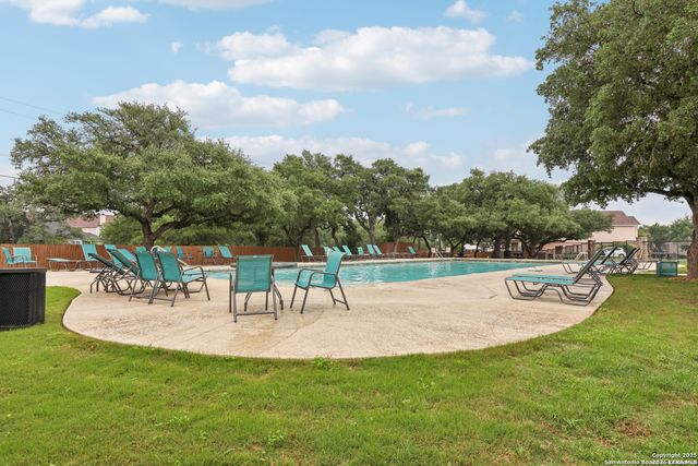 23610 Calico Chase, San Antonio, TX 78260