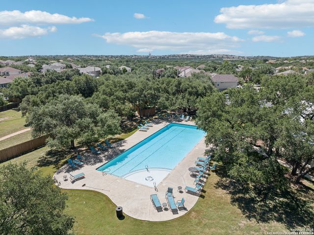 23610 Calico Chase, San Antonio, TX 78260