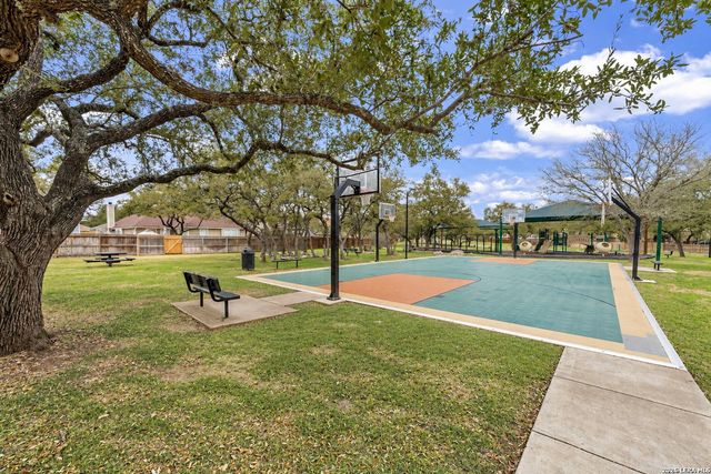 23610 Calico Chase, San Antonio, TX 78260