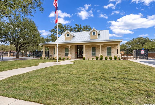 23610 Calico Chase, San Antonio, TX 78260