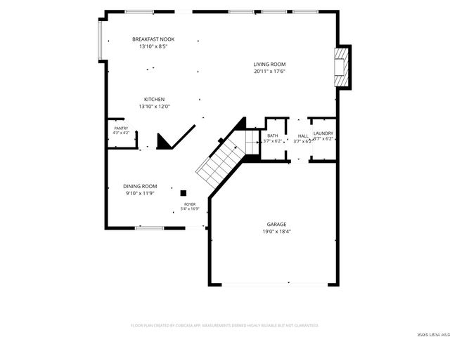23610 Calico Chase, San Antonio, TX 78260