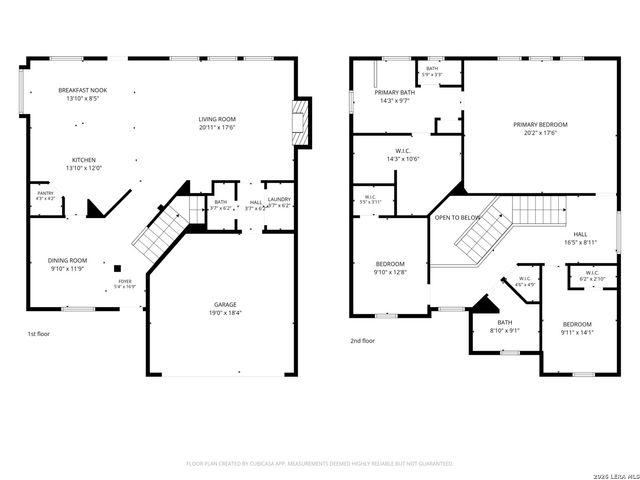 23610 Calico Chase, San Antonio, TX 78260