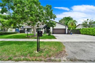13370 SW 99th Ter, Miami, FL 33186