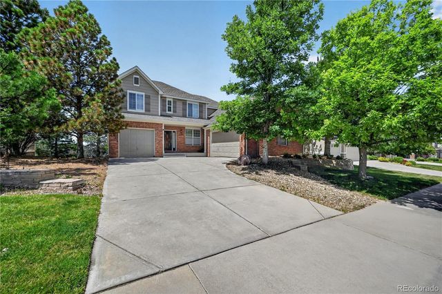22980 Hope Dale Avenue, Parker, CO 80138