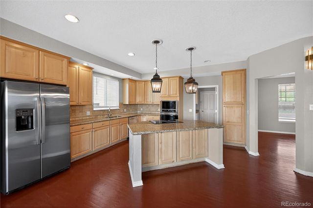 22980 Hope Dale Avenue, Parker, CO 80138
