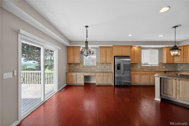22980 Hope Dale Avenue, Parker, CO 80138