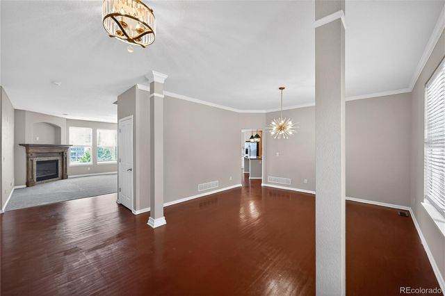 22980 Hope Dale Avenue, Parker, CO 80138