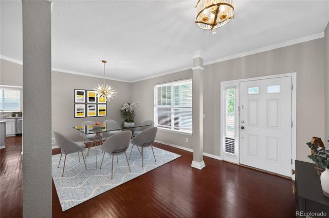 22980 Hope Dale Avenue, Parker, CO 80138