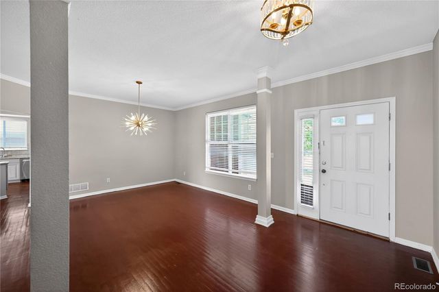22980 Hope Dale Avenue, Parker, CO 80138