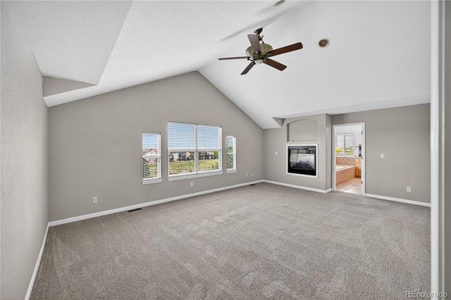 22980 Hope Dale Avenue, Parker, CO 80138