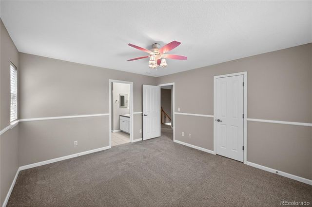 22980 Hope Dale Avenue, Parker, CO 80138