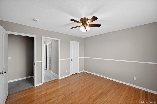 22980 Hope Dale Avenue, Parker, CO 80138