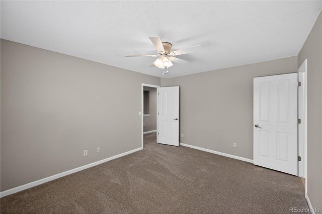 22980 Hope Dale Avenue, Parker, CO 80138