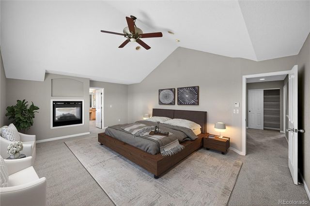 22980 Hope Dale Avenue, Parker, CO 80138