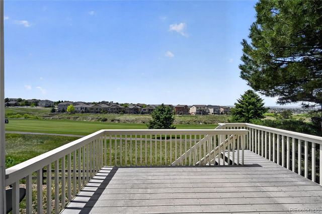 22980 Hope Dale Avenue, Parker, CO 80138