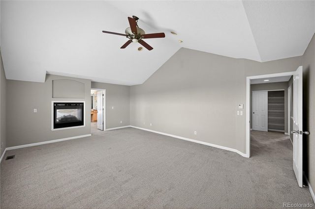 22980 Hope Dale Avenue, Parker, CO 80138