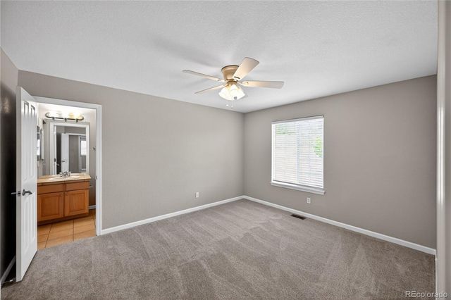 22980 Hope Dale Avenue, Parker, CO 80138