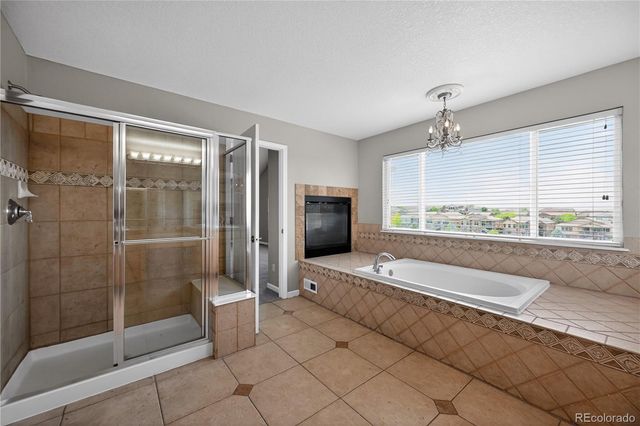 22980 Hope Dale Avenue, Parker, CO 80138
