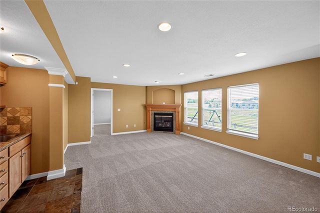 22980 Hope Dale Avenue, Parker, CO 80138
