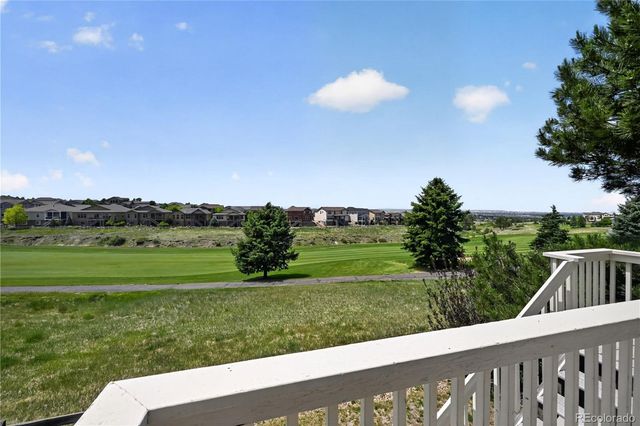 22980 Hope Dale Avenue, Parker, CO 80138